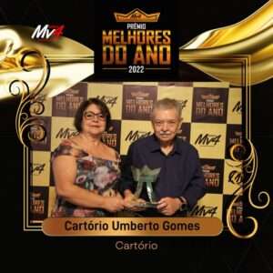 Cartório Umberto Gomes