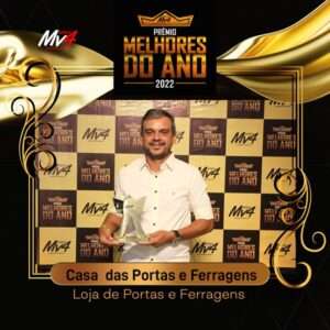 Casa das Portas e Ferragens