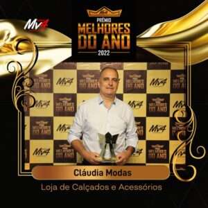 Cláudia Modas