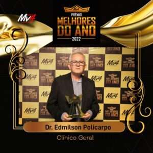 Edmilson Policarpo