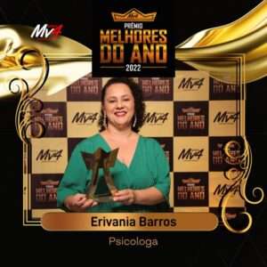 Erivania Barros