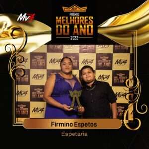 Firmino Espetos