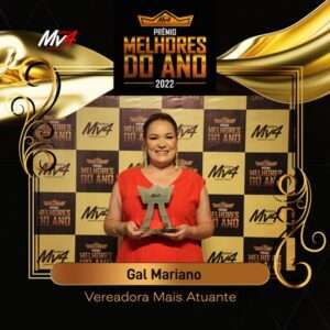 Gal Mariano