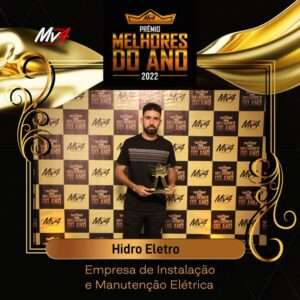 Hidro Eletro - Manutenção Elétrica