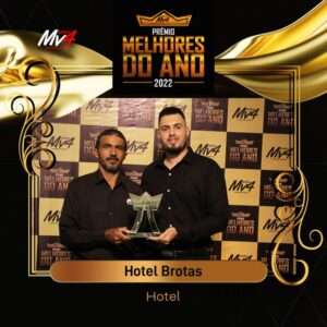 Hotel Brotas