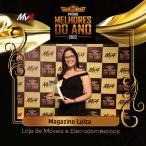 Magazine Luiza