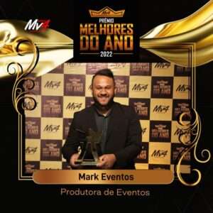 Mark eventos