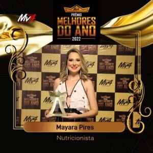 Mayara Pires