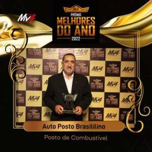Posto Brasilino