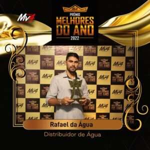 Rafael da Água