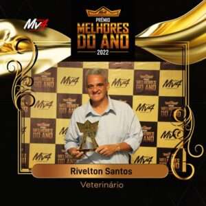 Rivelton Santos