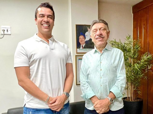 RodrigoPinheiro-JosePatriota