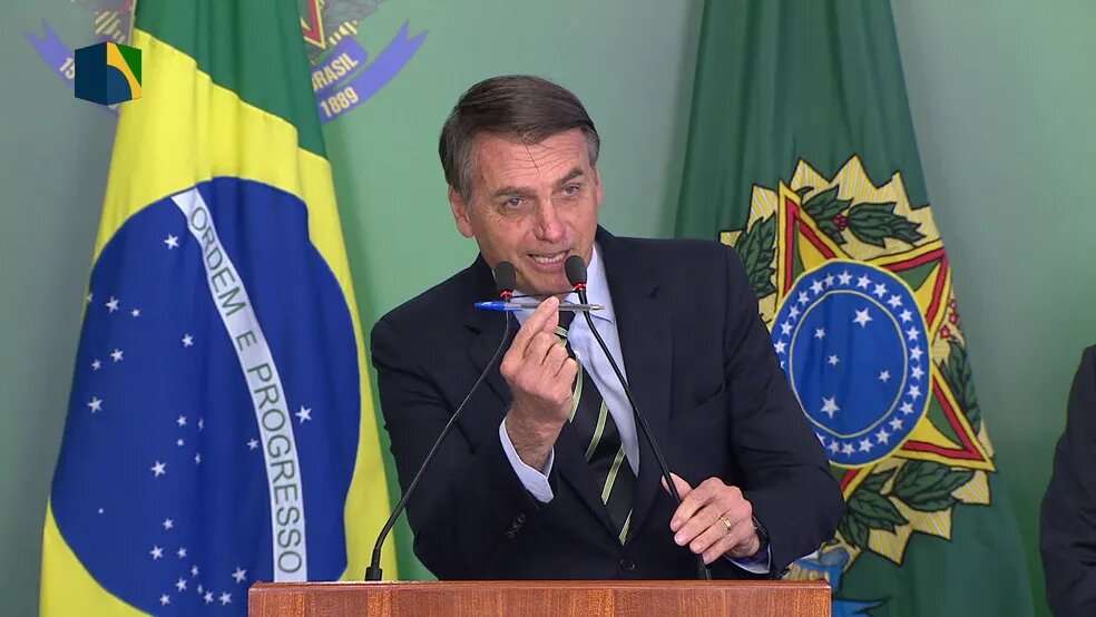 bolsonaro