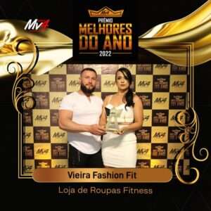 vieira fashion