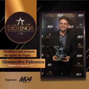 Alessandro Palmeira