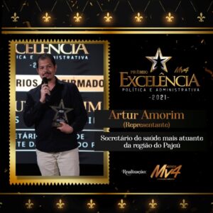 Arthur Amorin