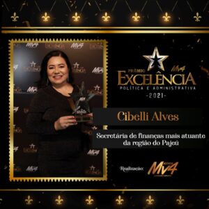Cibelli Alves