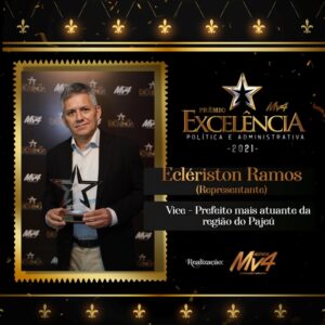 Eclériston Ramos