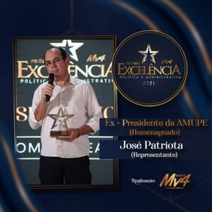José Patriota