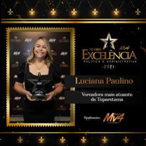 Luciana Paulino