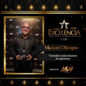 Manoel Olímpio