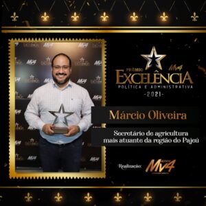 Márcio Oliveira