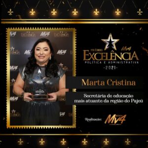 Marta Cristina