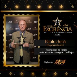 Paulo Jucá