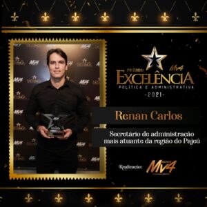 Renan Carlos