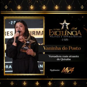 Vaninha do Posto
