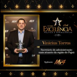 Vinicius Torres