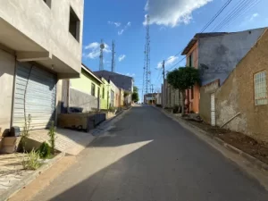 Rua-pavimentada-Costa-Afogados