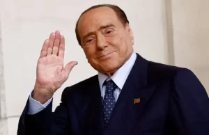 berlusconi