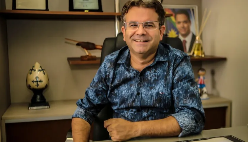 sandrinho