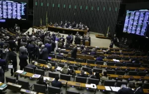 câmara-deputados