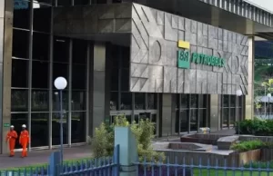 petrobras