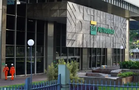 petrobras