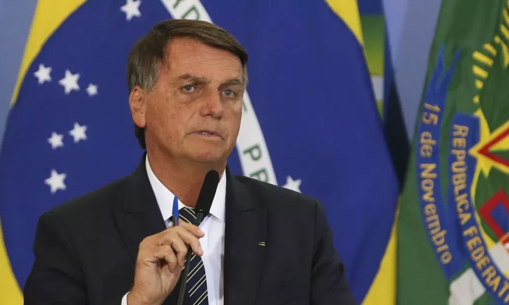Jair-Bolsonaro