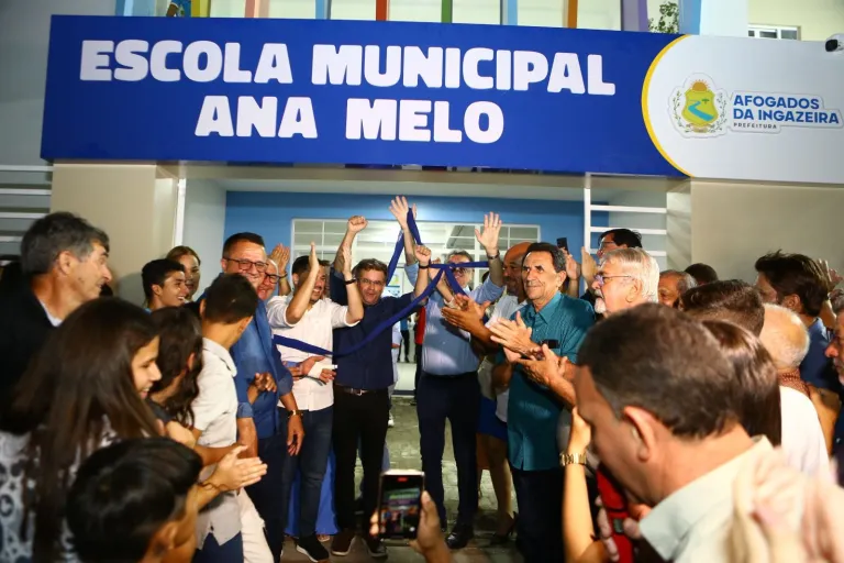 EscolaAnaMelo
