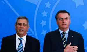 BragaNeto-Bolsonaro