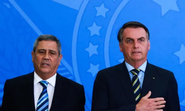 BragaNeto-Bolsonaro