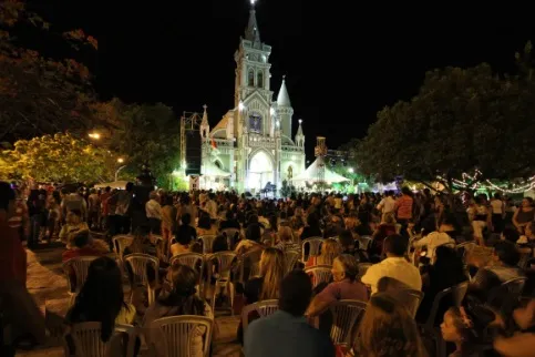 cantata