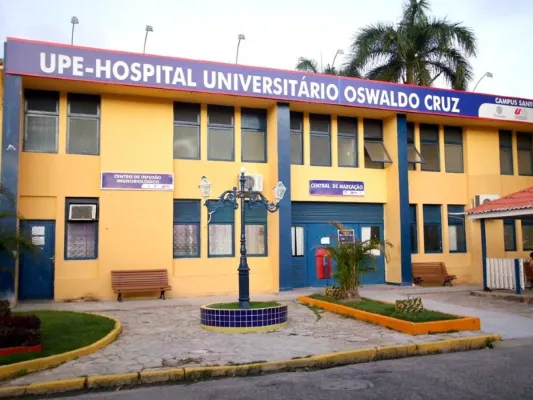 ComplexoHospitalar-UPE