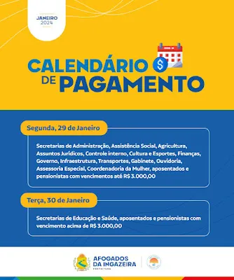 pagamento