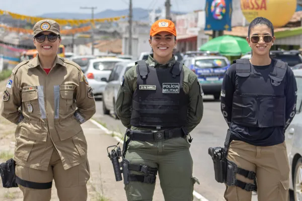 Bombeiro-PM-Civil