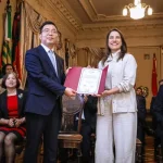 Governo de Pernambuco firma acordos de cooperação técnica com província chinesa de Sichuan