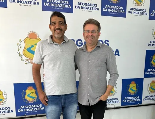 ValbertoAmaral-Sandrinho