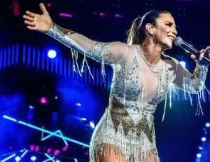 ivete