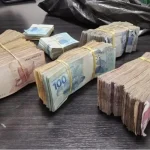 Homem oferece R$ 50 mil em propina ao Secretário da Fazenda e é preso