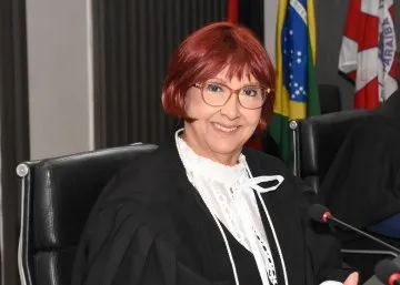 DesembargadoraMariaGuedes